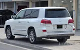 Lexus LX-570 S 2015